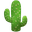 Cactus logo