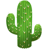 Cactus logo